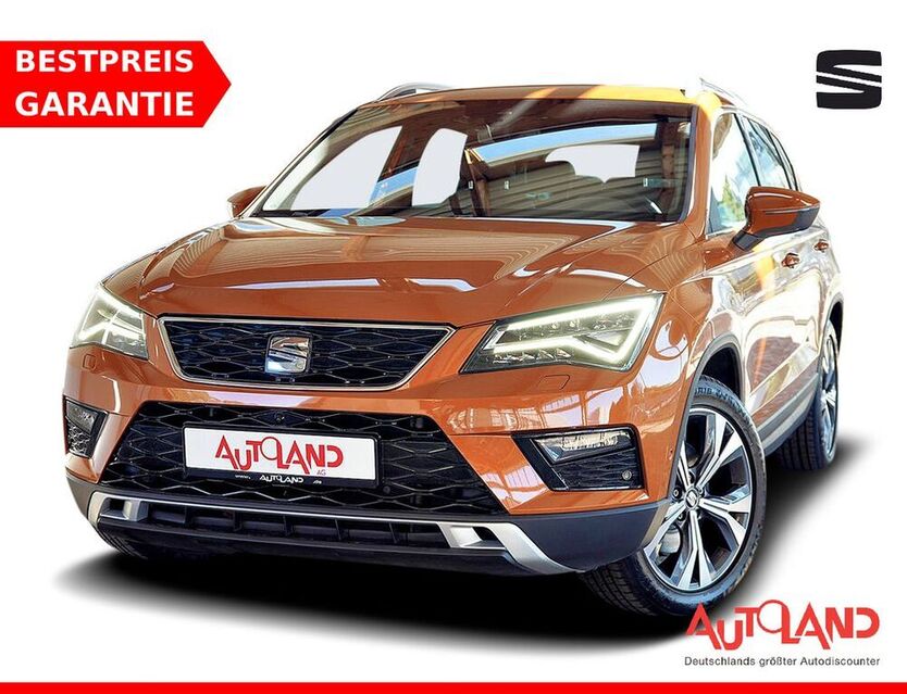 Ateca