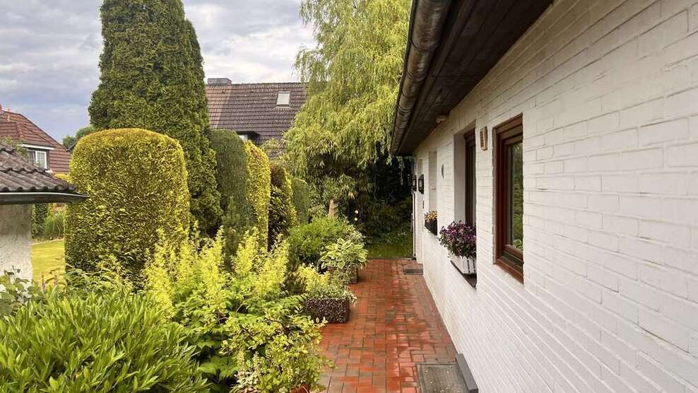 Haus zum Kaufen in Hamburg 795.000 € 241 m²