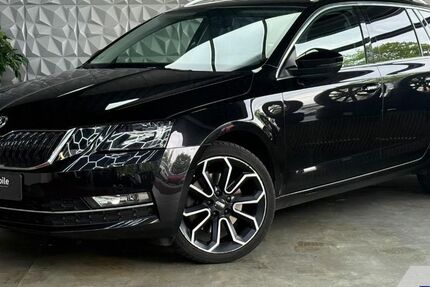 Skoda Octavia 82.857 km 17.990 &euro; Quickborn 25451