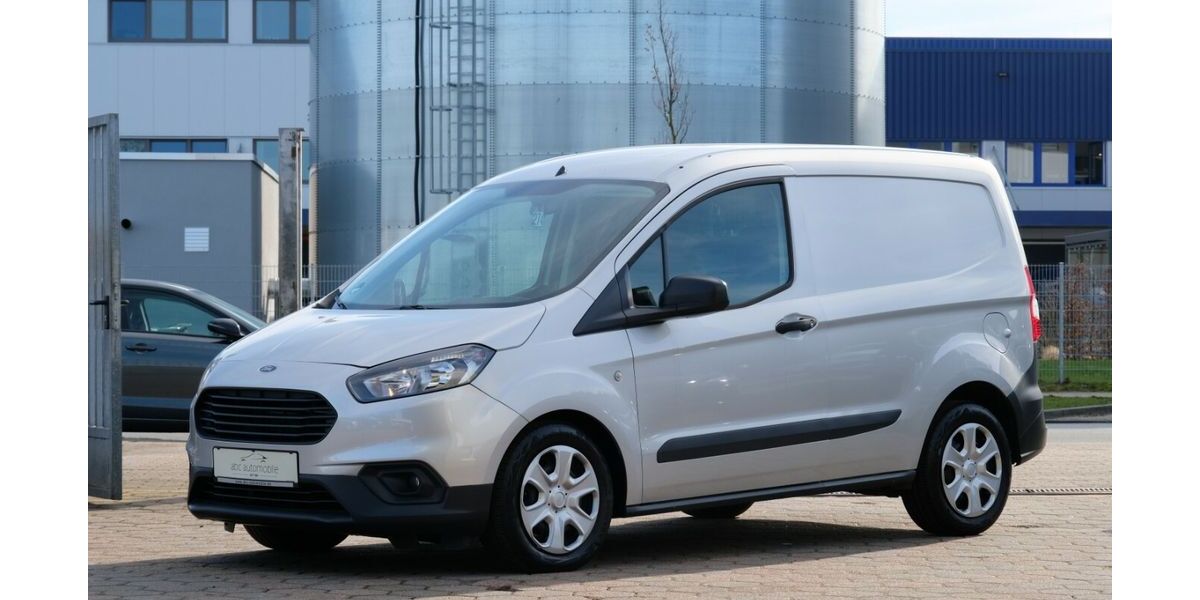 Ford Transit Courier 18.600 km 14.290 &euro; Neu Wulmstorf 21629