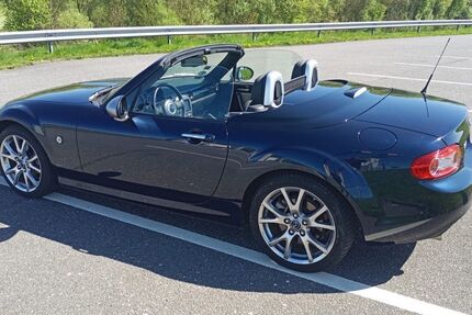 Mazda MX-5 42.000 km 16.500 &euro; Hamburg 21075