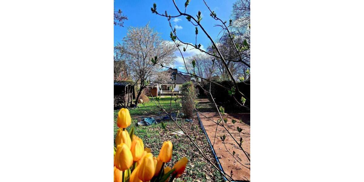 Mehrfamilienhaus, Wohnhaus Hamburg Niendorf - 8 Zimmer, 210 m&sup2;, 1.150.000&euro; | Angebot:26376094