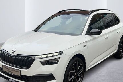 Skoda Kamiq 35.938 km 22.444 &euro; Hamburg 22303