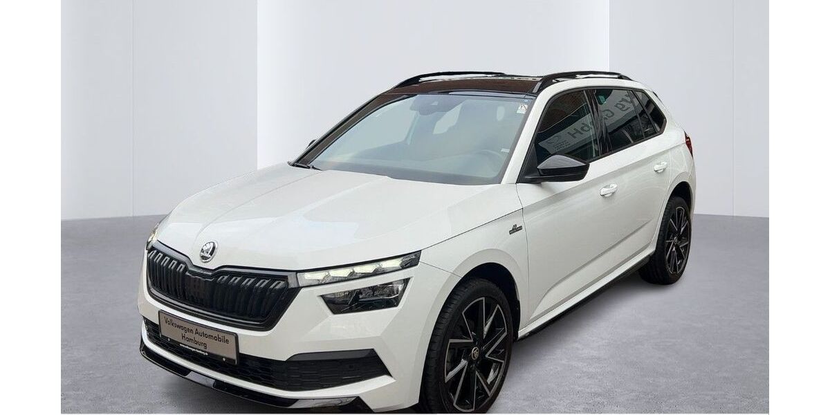 Skoda Kamiq 35.938 km 22.444 &euro; Hamburg 22303