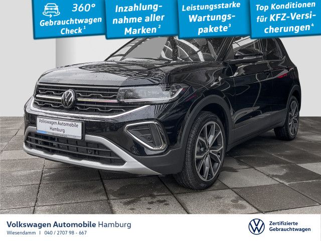 T-Cross