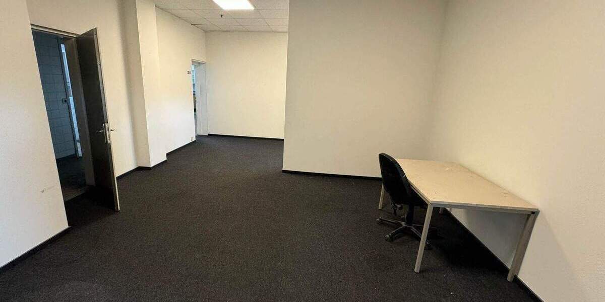 Gewerbeobjekt Hamburg Billbrook - 3.738&euro; | Angebot:26731372