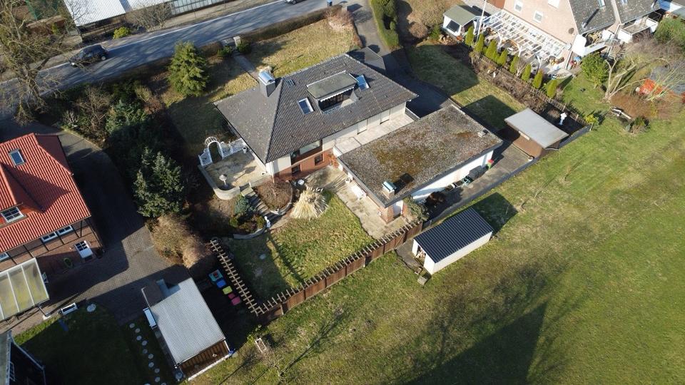 Einfamilienhaus Hamburg Allermöhe - 11 Zimmer, 200 m&sup2;, 545.000&euro; | Angebot:25281904