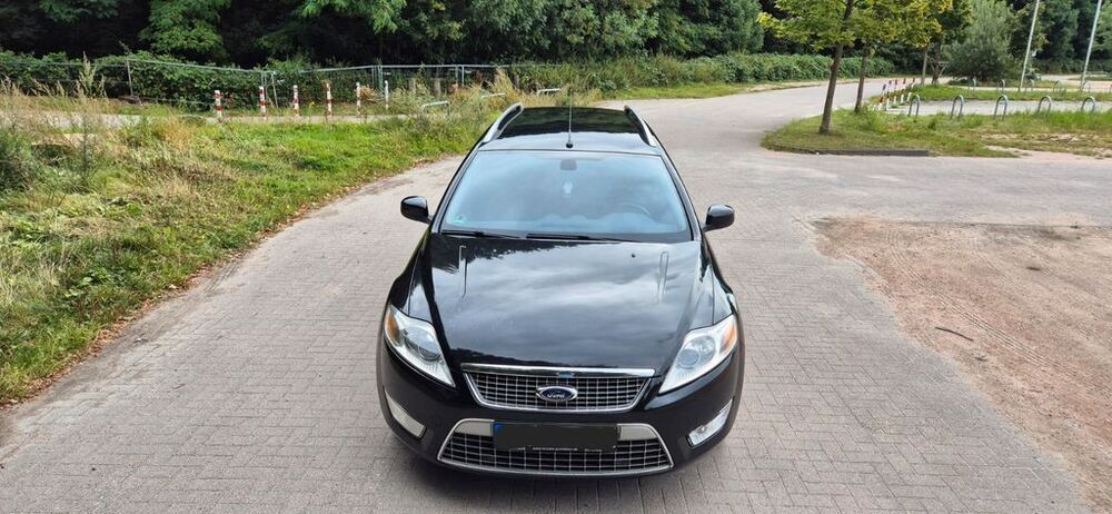 Mondeo
