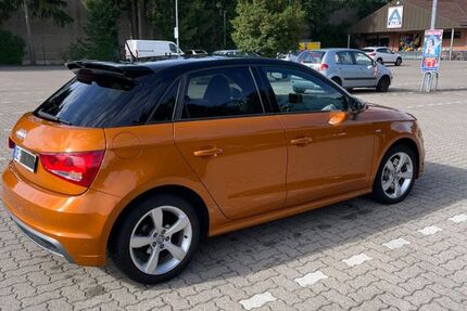 Audi A1 116.000 km 13.600 &euro; Norderstedt 22848