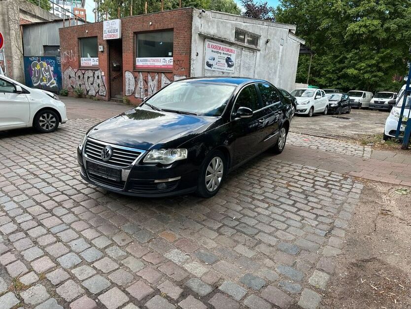 Passat