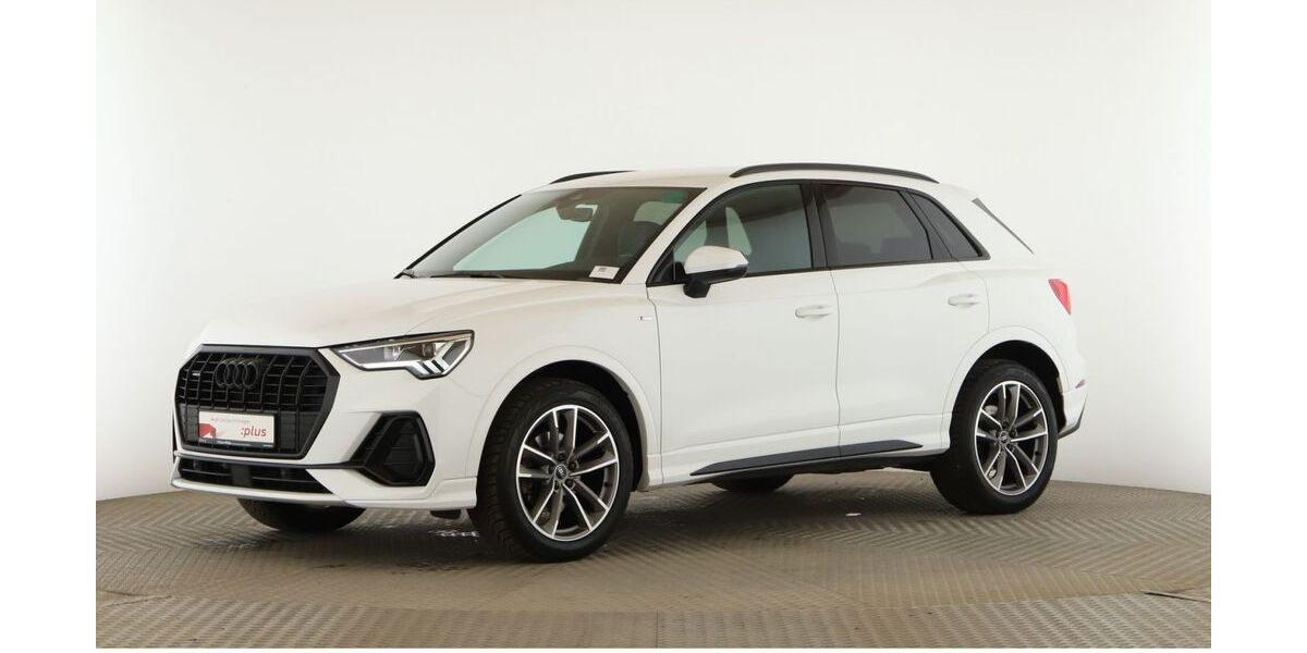 Audi Q3 110.919 km 30.925 &euro; Seevetal 21217