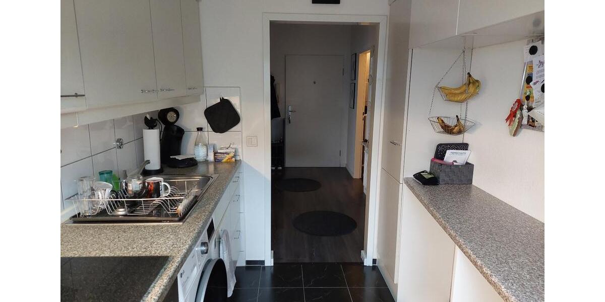 Etagenwohnung Ahrensburg - 2 Zimmer, 63 m&sup2;, 720&euro; | Angebot:26223741