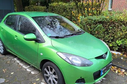 Mazda 2 183.000 km 2.999 € Hamburg 22549