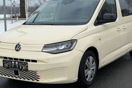 VW Caddy Maxi 125.000 km 18.400 &euro; Stapelfeld bei Hamburg 22145