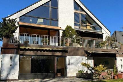 Haus Hamburg Marienthal - 4 Zimmer, 385.000&euro; | Angebot:26189454