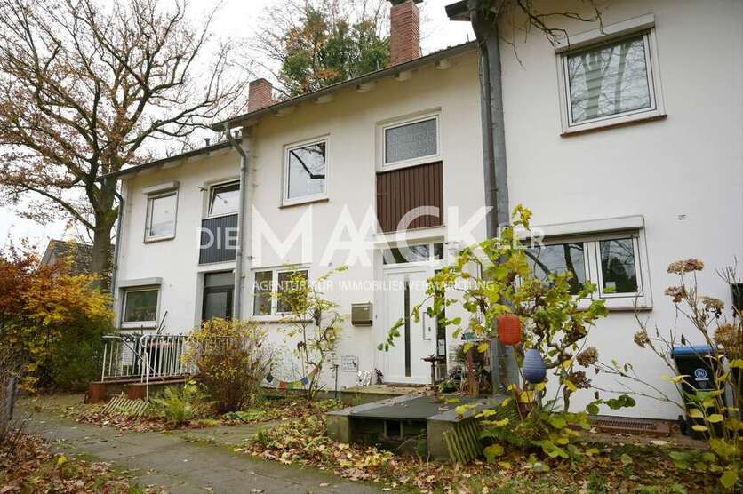 Haus zum Kaufen in Hamburg 369.000 € 84.4 m²