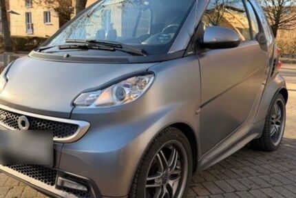 Smart ForTwo 116.000 km 9.950 &euro; hamburg 21073