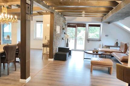 Möblierte Wohnung zu vermieten 4 zimmer