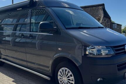 VW T5 Transporter 126.793 km 16.900 &euro; Hamburg-Norderstedt 22851