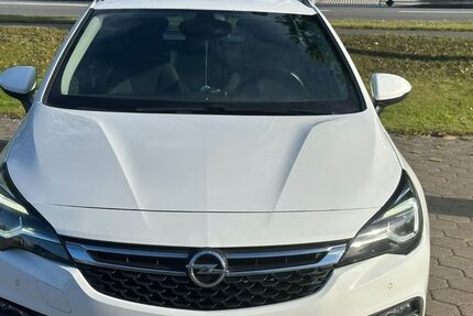 Opel Astra 282.000 km 7.500 &euro; Tornesch 25436