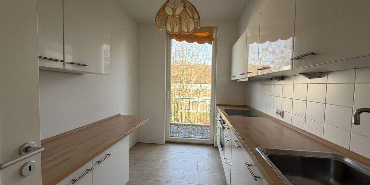 Etagenwohnung Hamburg Lokstedt - 3 Zimmer, 92 m&sup2;, 717.000&euro; | Angebot:25746594