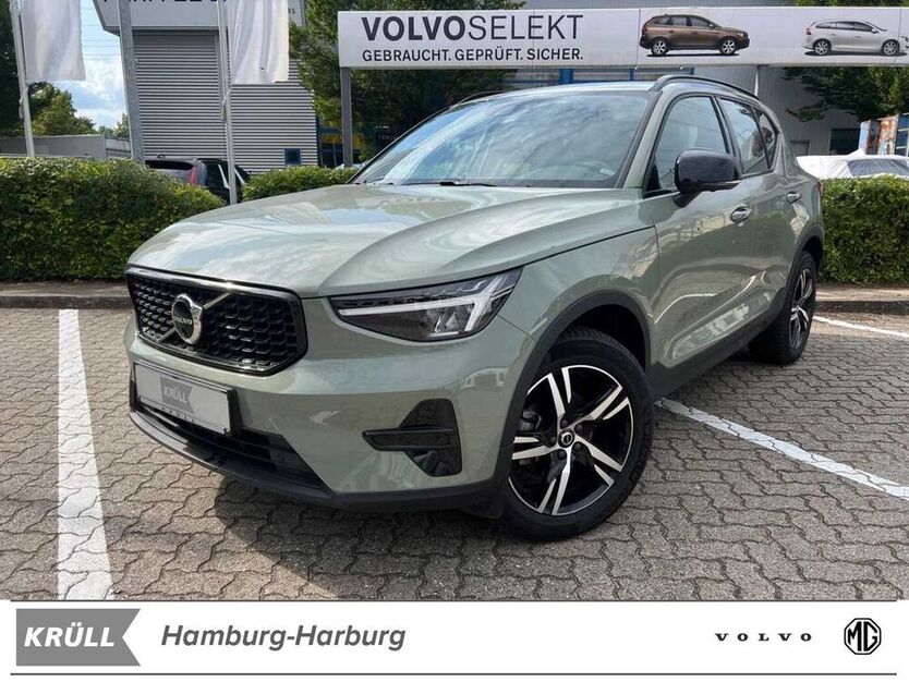 XC40