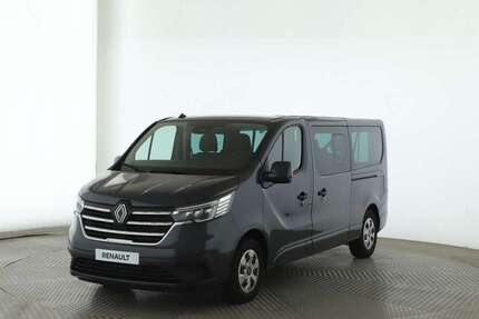 Renault Trafic 14.187 km 36.990 &euro; Hamburg 20537