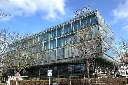 Büro in Hamburg 865 € 30 m²