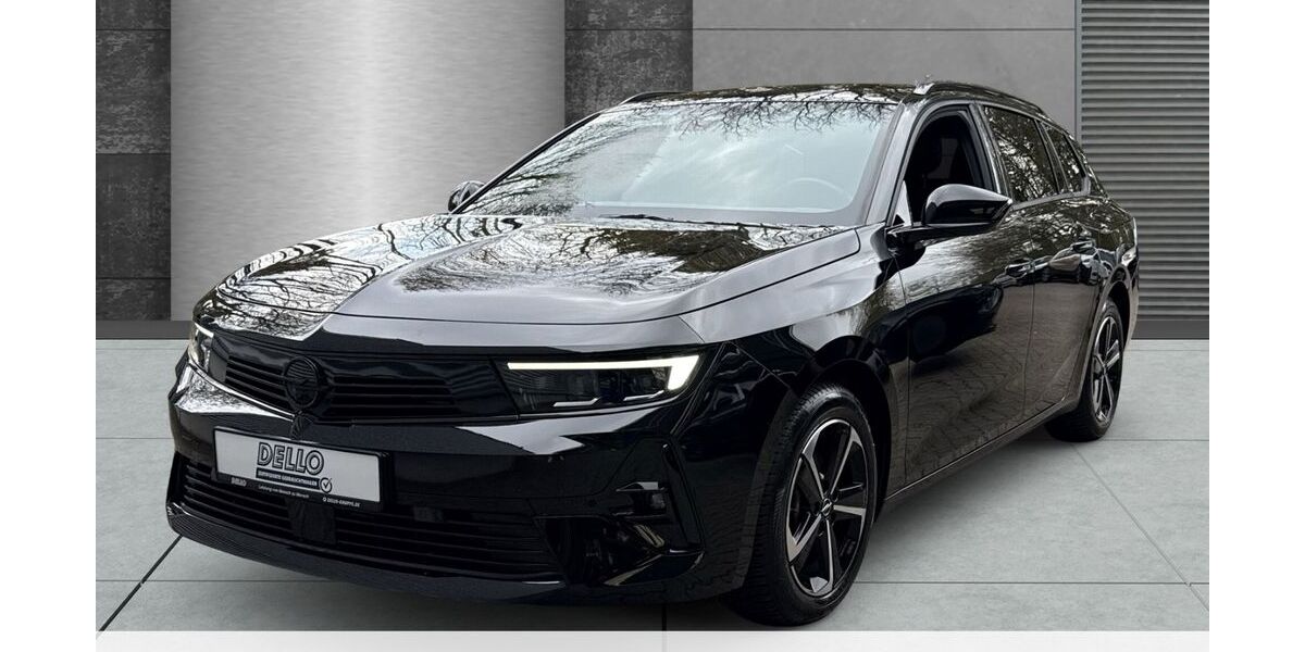 Opel Astra 24.416 km 28.490 &euro; Rellingen 25462