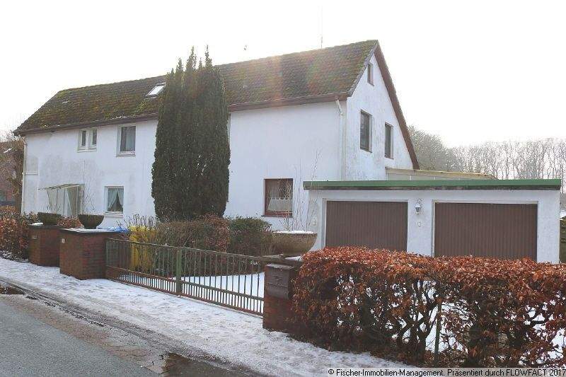 Mehrfamilienhaus, Wohnhaus Hamburg Lemsahl-Mellingstedt - 9 Zimmer, 256 m&sup2;, 950.000&euro; | Angebot:25043360