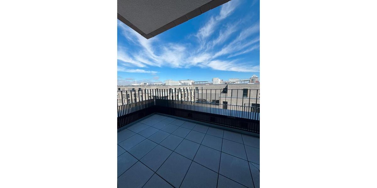 Einfamilienhaus Hamburg Rothenburgsort - 2 Zimmer, 52 m&sup2;, 1.790&euro; | Angebot:27662832