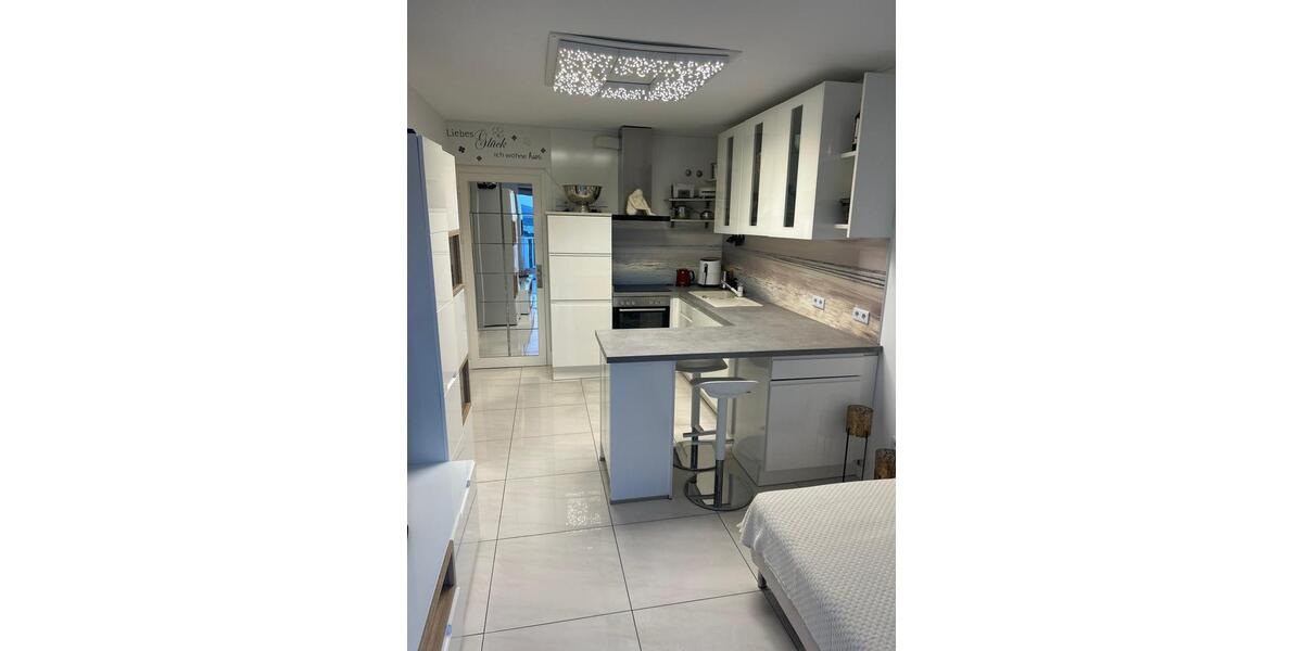 Etagenwohnung Hamburg Rothenburgsort - 1 Zimmer, 45 m&sup2;, 1.500&euro; | Angebot:26271922