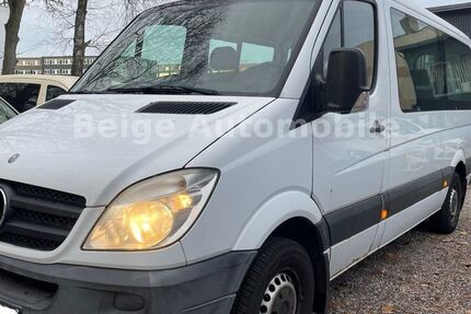 Mercedes-Benz Sprinter 315.000 km 8.550 &euro; Hamburg 20537