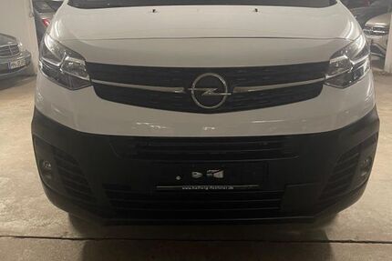Opel Vivaro 9.944 km 19.999 &euro; Hamburg 20251
