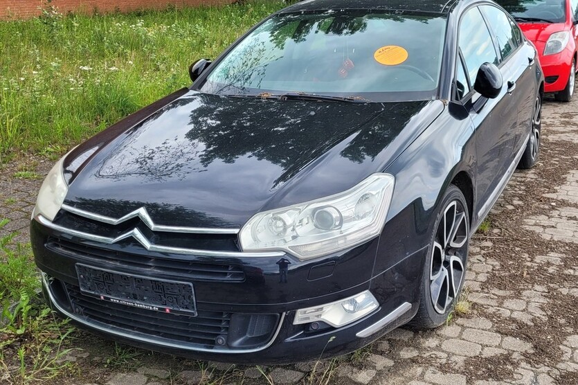 Citroen C5 III 181.170 km 1.900 € Elmenhorst 23869