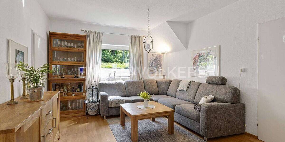 Einfamilienhaus Hamburg Langenhorn - 3 Zimmer, 85 m&sup2;, 450.000&euro; | Angebot:26733406