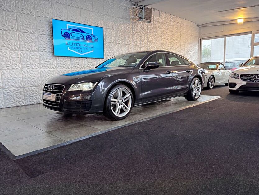 Audi A7 159.000 km 17.999 € Stapelfeld 22145