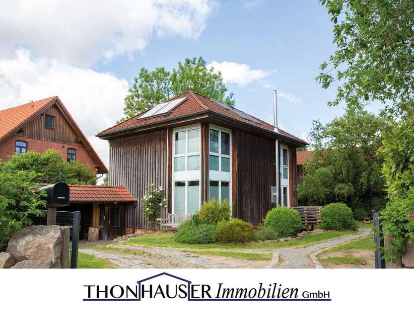 Haus zum Kaufen in Grabau 399.000 € 107 m²