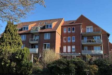 Wohnung Neu Wulmstorf - 2 Zimmer, 63 m&sup2;, 269.000&euro; | Angebot:27292413