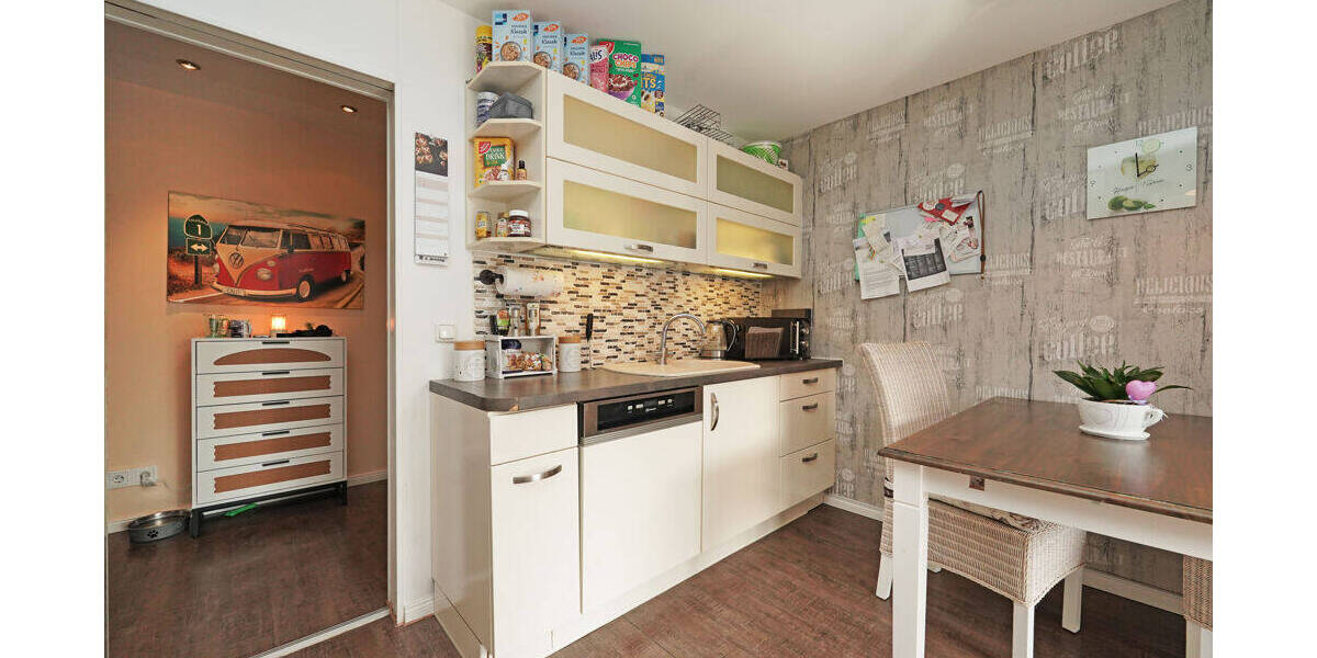 Doppelhaushälfte Hollenstedt / Ochtmannsbruch Ochtmannsbruch - 4 Zimmer, 136 m&sup2;, 449.000&euro; | Angebot:26410307