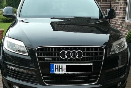 Audi Q7 239.000 km 9.750 € Hamburg 21075