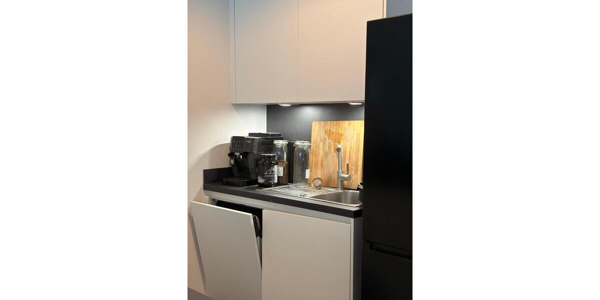 Erdgeschoßwohnung Hamburg Stellingen - 2.5 Zimmer, 59 m&sup2;, 1.650&euro; | Angebot:24816584