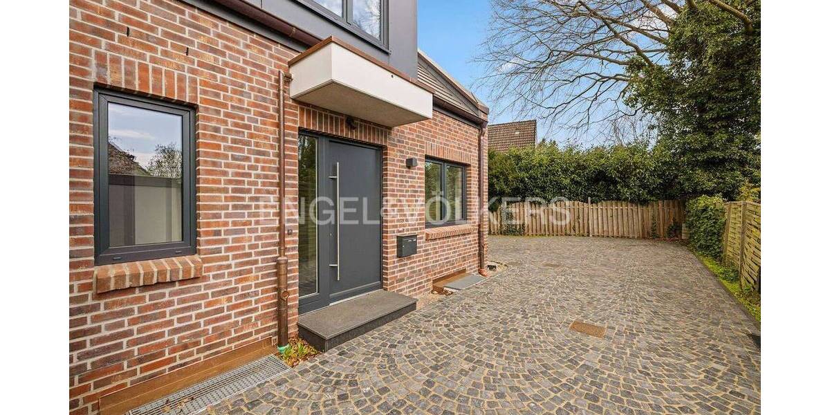 Reihenendhaus Tangstedt - 8 Zimmer, 176 m&sup2;, 879.000&euro; | Angebot:26393277