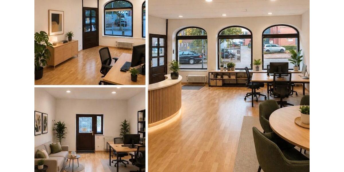 Gewerbeobjekt Pinneberg - 1.500&euro; | Angebot:26228314