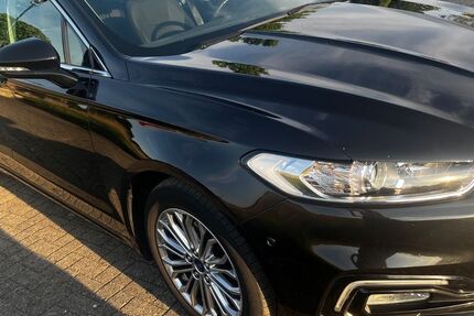 Ford Mondeo 97.170 km 18.950 &euro; Neu Wulmstorf 21629