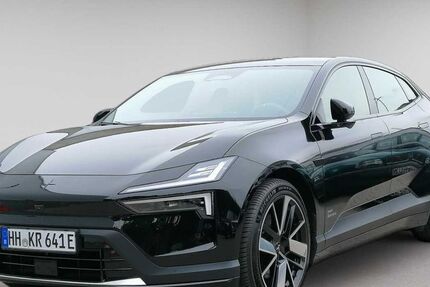 Polestar 4 7.500 km 63.850 &euro; Hamburg 22761