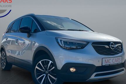 Opel Crossland (X) 92.000 km 9.490 &euro; Quickborn 25451