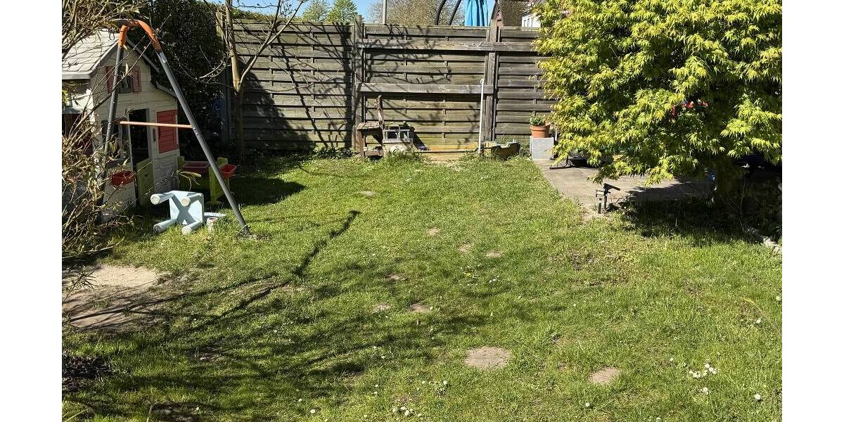 Terrassenwohnung Jork Königreich - 3 Zimmer, 74 m&sup2;, 259.700&euro; | Angebot:26391261