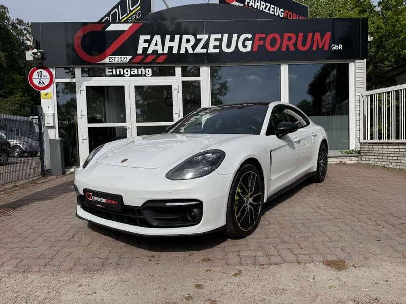 Panamera