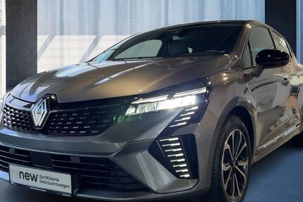 Renault Clio 2.057 km 22.490 &euro; Hamburg 22763